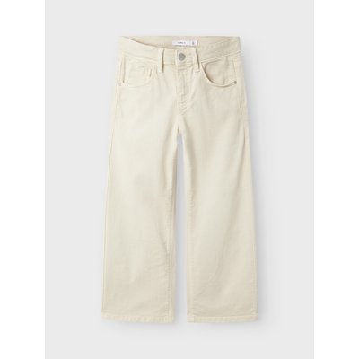 Pantalon À jambes larges NAME IT