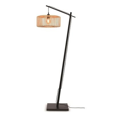 Lampadaire Bambou BROMO GOOD & MOJO
