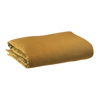 Housse de couette stonewashed Zeff VIVARAISE