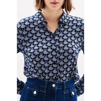 T-shirt TJUSTINE CAROLL