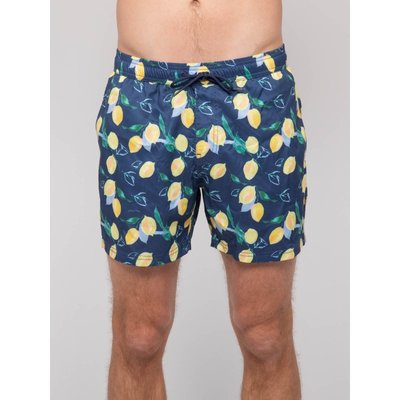 Short De Bain Motifs Galico RITCHIE
