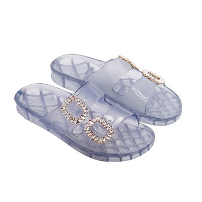 Sandales plates Anjo Lindo CACATOES