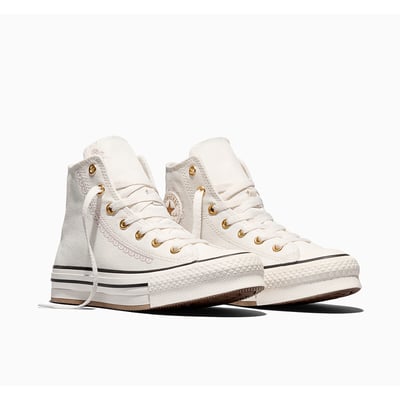 Baskets CHUCK TAYLOR ALL STAR EVA LIFT HI LACE CONVERSE