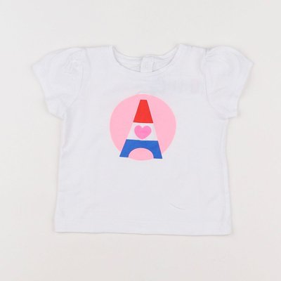 Tee-shirt - Très bon état JACADI