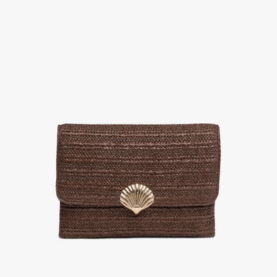 Sac Pochette ELEANA BOCAGE