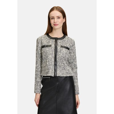 Veste blazer à manches longues BETTY BARCLAY