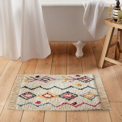 Tappeto da bagno tufted 1600g/m², Miro LA REDOUTE INTERIEURS