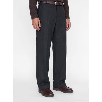 Pantalon À Jambe Large JACK & JONES