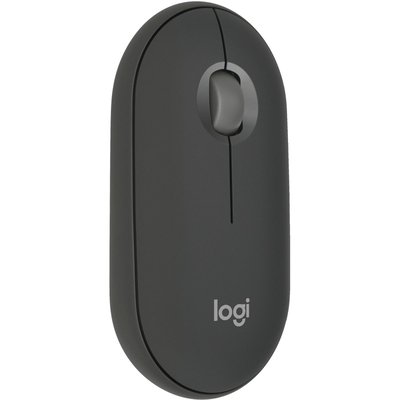 Souris sans fil Pebble 2 M350s Graphite LOGITECH