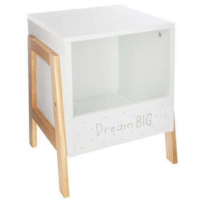 Bibliothèque Dream Big ATMOSPHERA