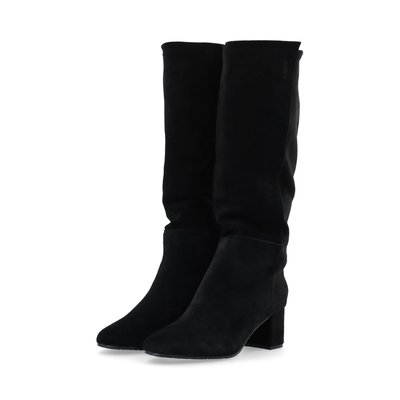 bottes au genou BIANCO BIANCO