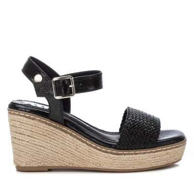 Sandale Coin Entreprise Boucle XTI