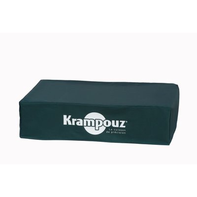 Housse plancha AHP2 pour planchas Saveur doubles GZ/Elc KRAMPOUZ