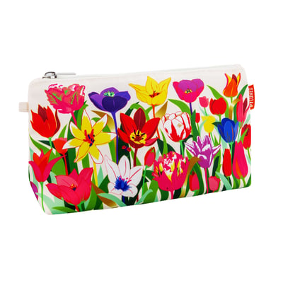 Trousse à maquillage  Zip glam PYLONES