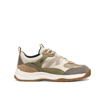 Baskets respirantes, BERINIKE AMPHIBIOX GEOX