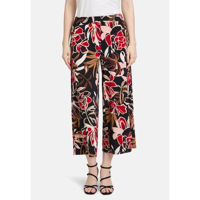 Jupe-culotte à taille élastique BETTY BARCLAY