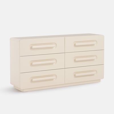 Newcool 6-drawer chest of drawers LA REDOUTE INTERIEURS