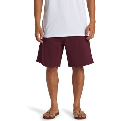 Short à taille élastique DNA QUIKSILVER