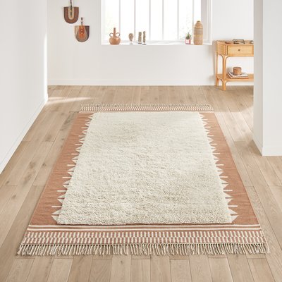 Tapis laine et coton, Sarzac LA REDOUTE INTERIEURS