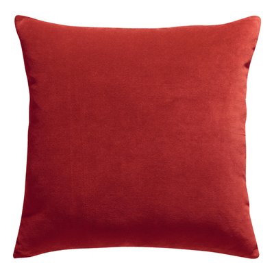 Coussin uni Elise VIVARAISE