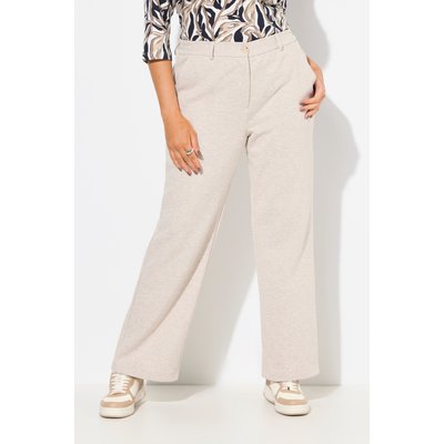 Pantalon jambe droite, taille confortable ULLA POPKEN