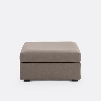 Pouf chiné, Robin SO'HOME