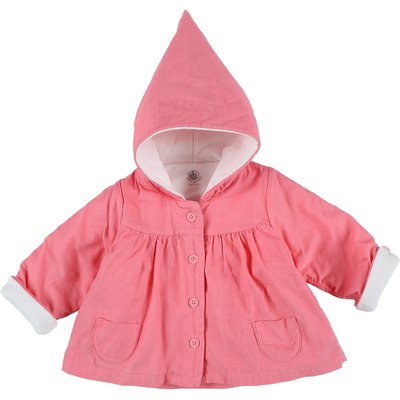 Manteau velours -  Très bon état PETIT BATEAU