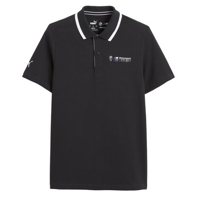 Polo manches courtes Motorsport BMW PUMA