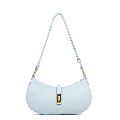Sac besace zippée S Milano Horizon LANCASTER