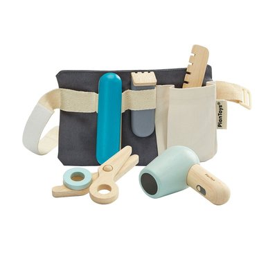 Ma trousse de coiffure PLAN TOYS