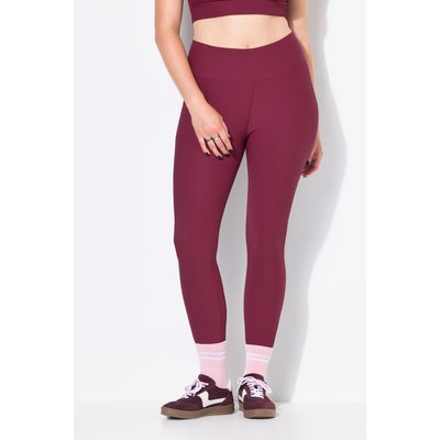 Legging en jersey côtelé STUDIO UNTOLD
