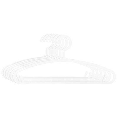 Lot de 6 cintres enfant ATMOSPHERA
