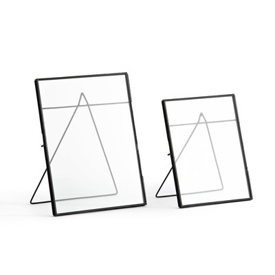 Lot de 2 cadres, Uyova LA REDOUTE INTERIEURS