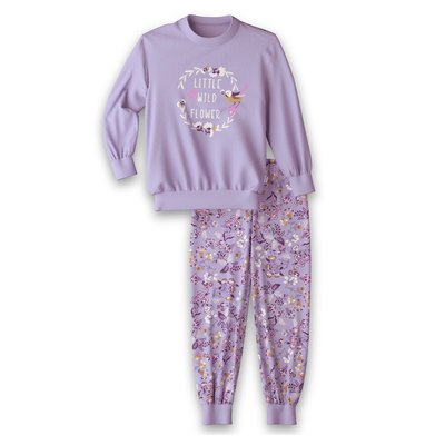 Pyjama manches longues CALIDA