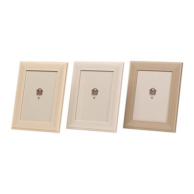 Moldura De Poliestireno/Cristal, 20X25Cm, Sortido 784449, da Simply SIMPLY
