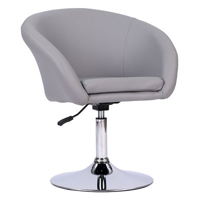 Tabouret de bar, simili, GABIN HAPPY GARDEN