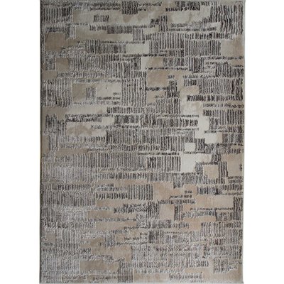 Tapis de salon vintage motif kapla  GOYAVE KAPLA THE DECO FACTORY