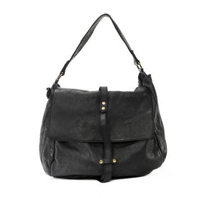 Sac à main en cuir italien haut de gamme MISS CODY OH MY BAG
