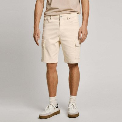 Bermuda Cargo Coupe Regular PEPE JEANS