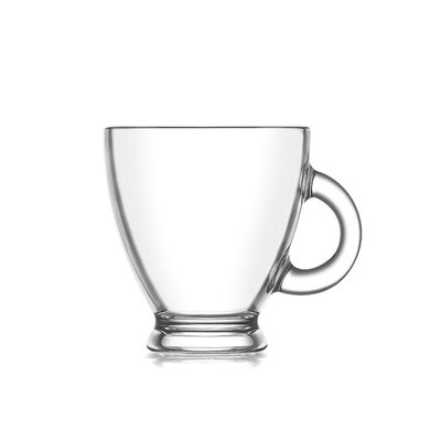 Tasse à expresso Roma 9,5 cl (lot de 6) TREND UP