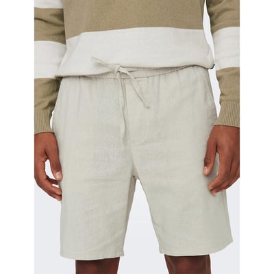 Short avec cordon de serrage ONLY & SONS