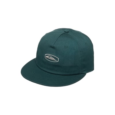 Casquette snapback QS FRASSNASSA QUIKSILVER
