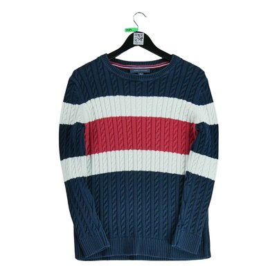 Pull - Très bon état TOMMY HILFIGER