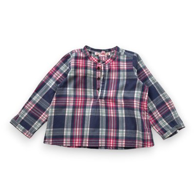 Chemise bébé - Très bon état BONPOINT