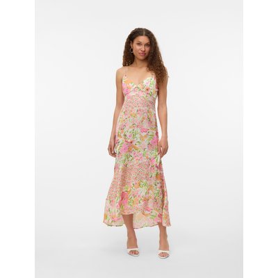 VMALTHEA Robe longue Robe VERO MODA