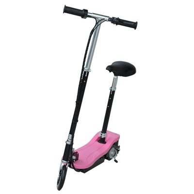 Trottinette électrique enfant 120 W HOMCOM