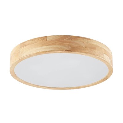 Plafonnier en bois traditionnel, Tanju LINDBY