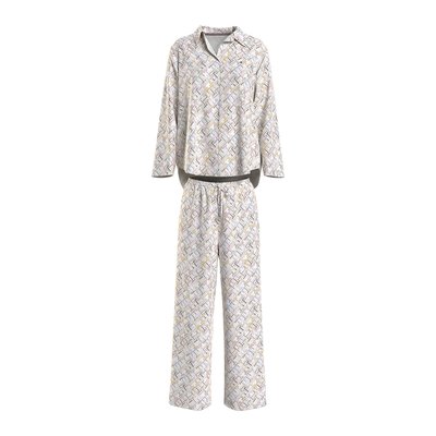 Ensemble de pyjama Monogram TOMMY HILFIGER