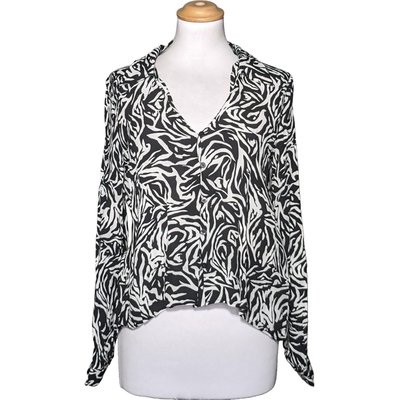 Chemisier blouse tunique d occasion seconde main femme CAMAIEU La Redoute