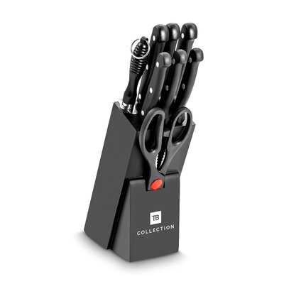 Bloc de couteaux TARRERIAS BONJEAN